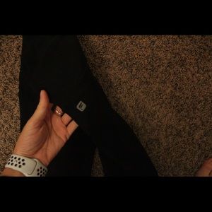 Capri fabletics leggings